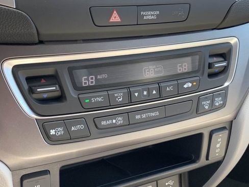 Used 2019 Honda Ridgeline RTL image 22