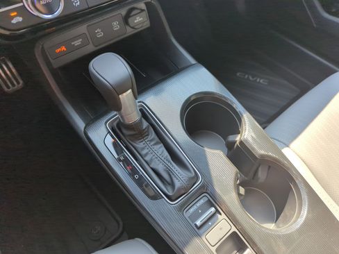 Certified 2026 Honda Civic Sport Touring image 25