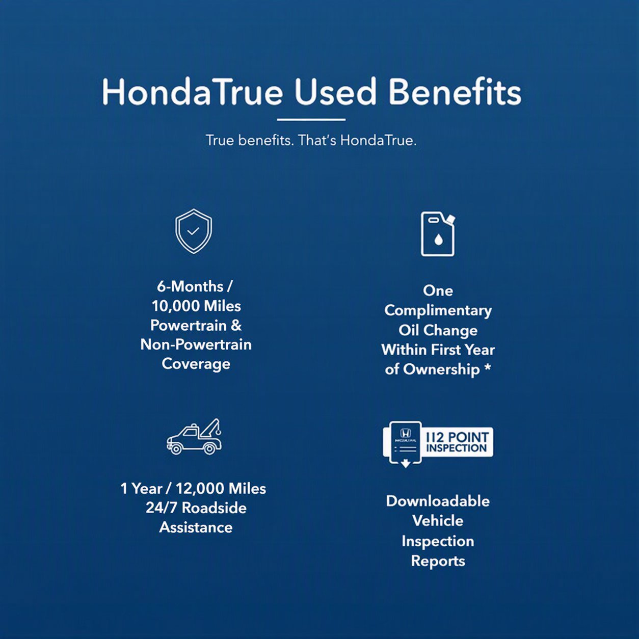 Certified 2019 Honda CR-V Touring image 2