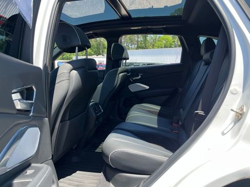 Used 2020 Acura RDX A-Spec AWD/4WD image 16
