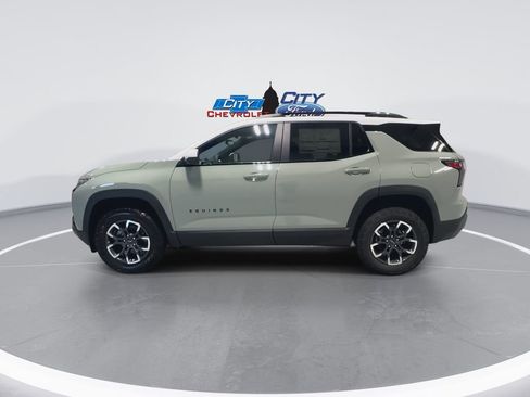 New 2026 Chevrolet Equinox ACTIV image 6