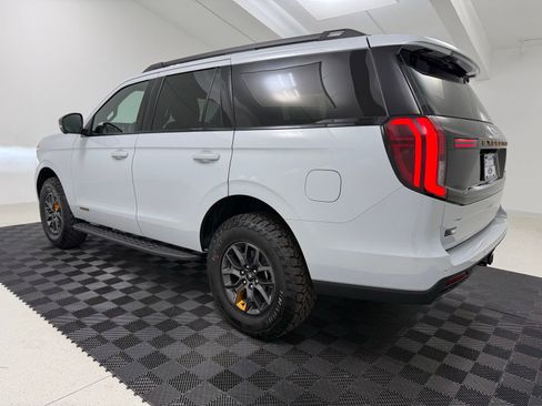 New 2026 Ford Expedition Tremor AWD/4WD image 5