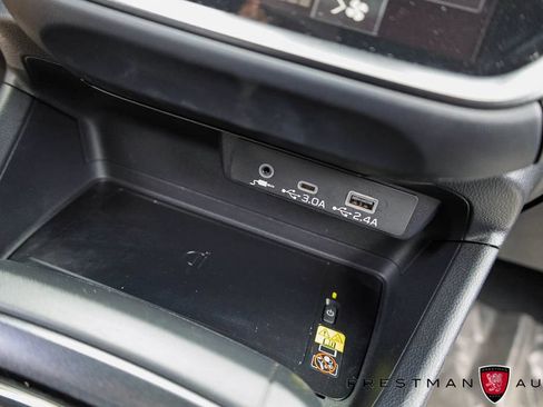 Used 2024 Subaru Impreza RS AWD/4WD image 28