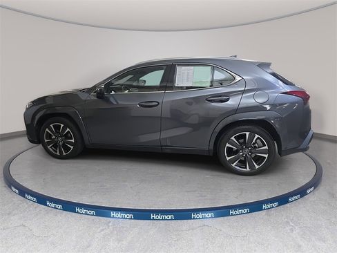 Certified 2025 Lexus UX 300h 300h Premium w/ Accessory Package (Z2) image 9