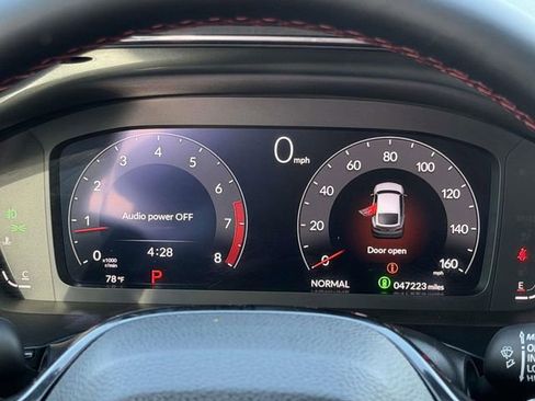 Used 2024 Acura Integra A-Spec FWD image 24