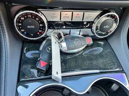 Used 2016 Mercedes-Benz CLS 550 image 41