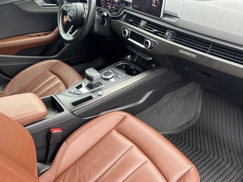 Used 2019 Audi A4 2.0T Premium Plus w/ Premium Plus Package image 12