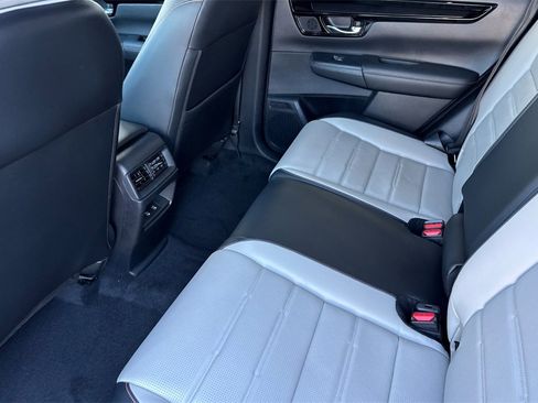 Certified 2023 Honda CR-V Sport Touring image 5