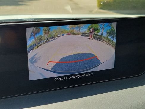 Used 2025 MAZDA CX-50 AWD 2.5 S w/ Premium Package image 26