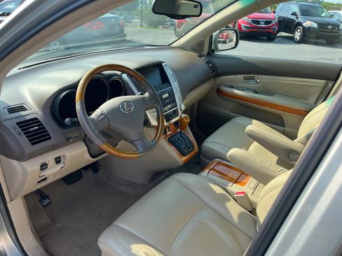 Used 2005 Lexus RX 330 AWD image 8