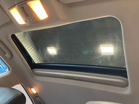 Used 2010 INFINITI EX35 Journey image 11