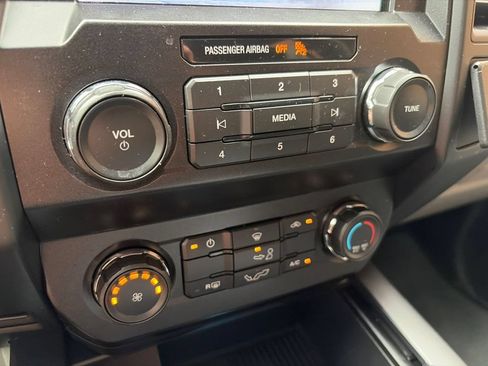 Used 2019 Ford F150 XL w/ Equipment Group 101A Mid AWD/4WD image 11
