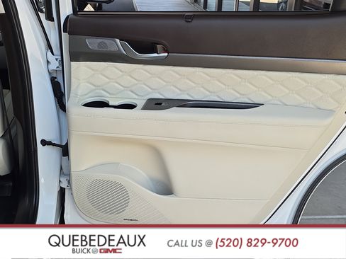 Used 2020 Hyundai Palisade Limited FWD image 29