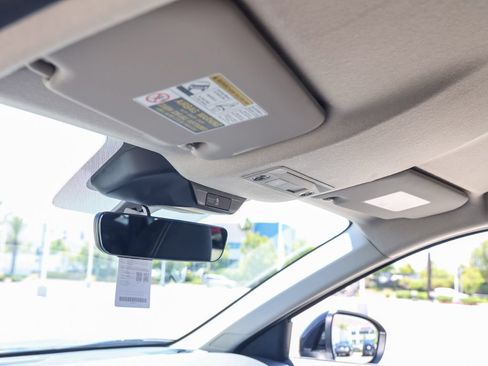 New 2026 Nissan Kicks SV w/ Interior Electronics Package FWD image 13