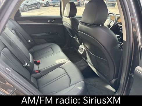 Certified 2025 Kia K5 EX image 7