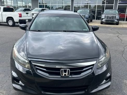 Used 2012 Honda Accord EX-L image 3