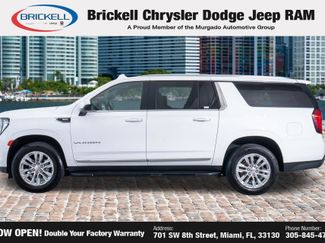 Used 2024 GMC Yukon XL SLT RWD video 4