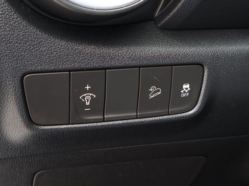 Used 2023 Hyundai Kona SEL w/ Cargo Package image 23