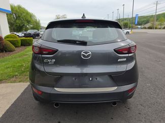 Used 2019 MAZDA CX-3 Grand Touring AWD/4WD video 4