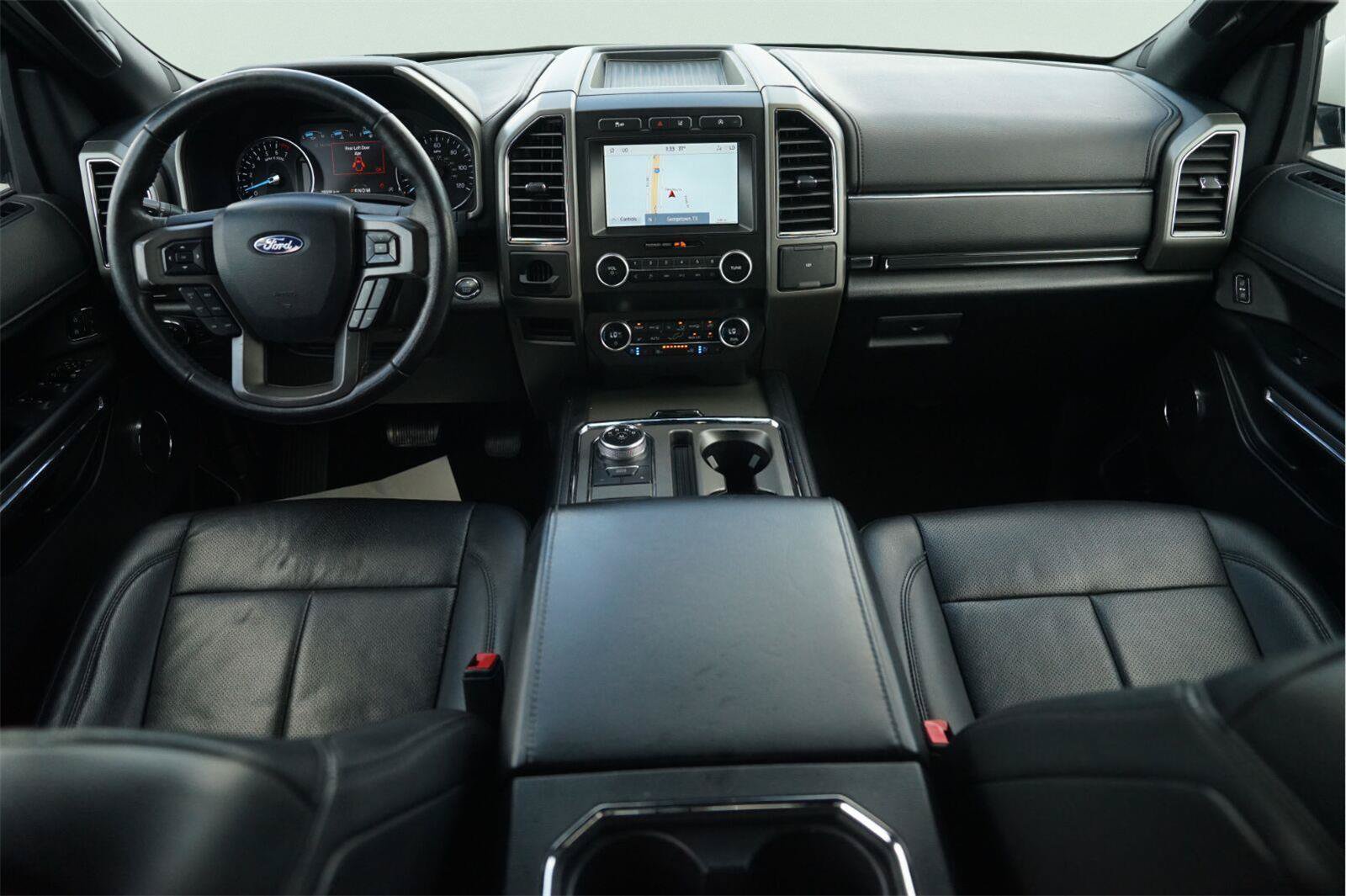 Used 2020 Ford Expedition Max XLT w/ Equipment Group 202A RWD image 23