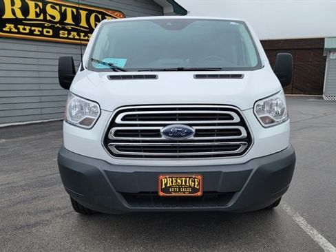 Used 2018 Ford Transit 350 XLT RWD image 3