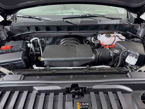 New 2026 Chevrolet Silverado 1500 LT w/ Z71 Off-Road Package image 29