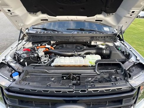 Used 2023 Ford F150 XLT w/ Equipment Group 302A High AWD/4WD image 28