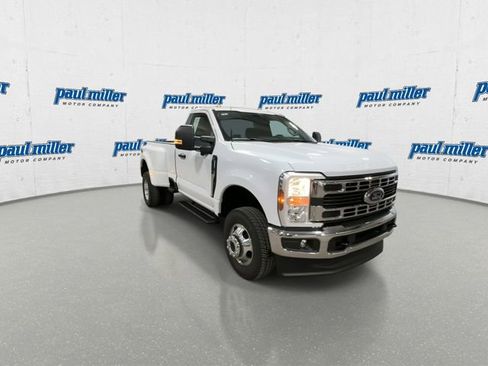 Used 2026 Ford F350 XLT w/ 360-Degree Camera Package image 2