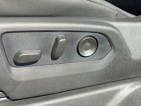 New 2026 GMC Sierra 1500 Elevation w/ Elevation Premium Package image 12