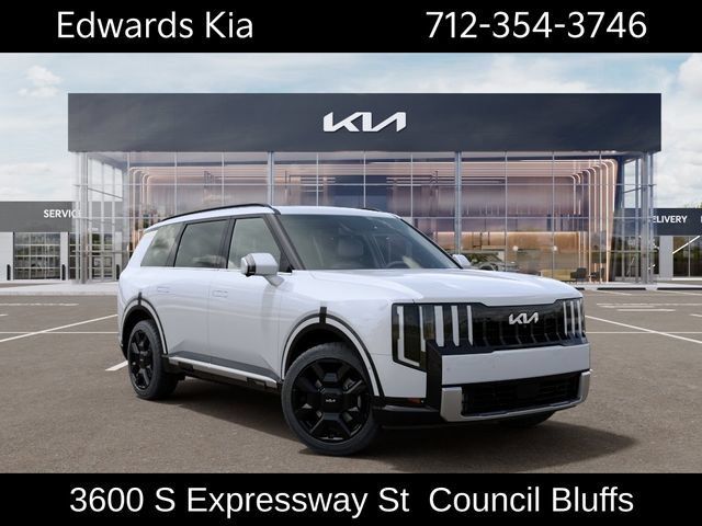 New 2027 Kia Telluride SX Prestige AWD/4WD image 10
