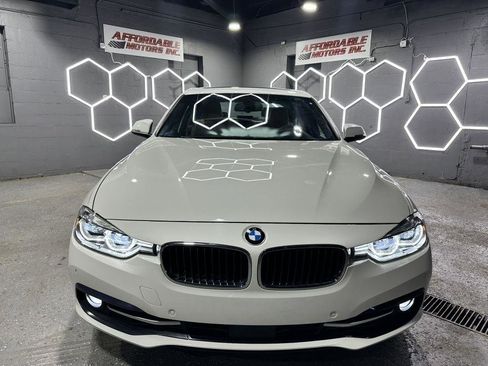 Used 2017 BMW 330i Sedan RWD image 9
