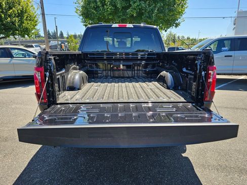 New 2026 Ford F150 XLT w/ Equipment Group 302A MID AWD/4WD image 10