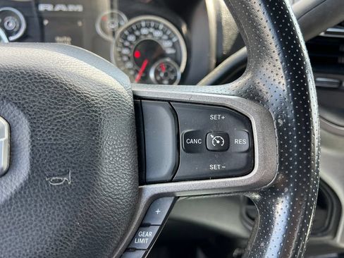 Certified 2024 RAM 2500 Tradesman w/ Snow Chief Group AWD/4WD image 25