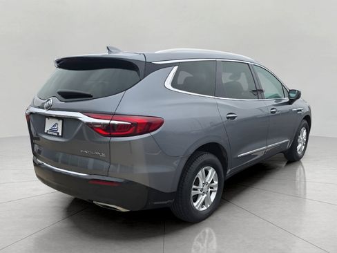 Used 2019 Buick Enclave Essence AWD/4WD image 6