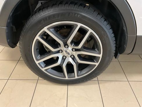 Used 2017 Ford Explorer Sport AWD/4WD image 8