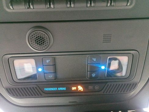 Used 2023 Ford Bronco Outer Banks image 39