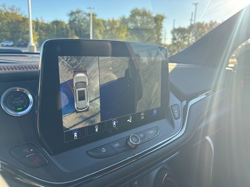 New 2025 Chevrolet Blazer RS w/ Driver Confidence II Package image 40