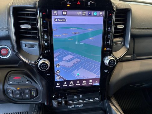 New 2026 RAM 1500 RHO AWD/4WD image 34