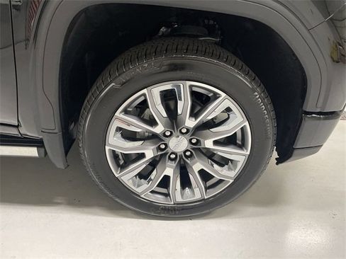 New 2026 GMC Sierra 1500 Denali image 14