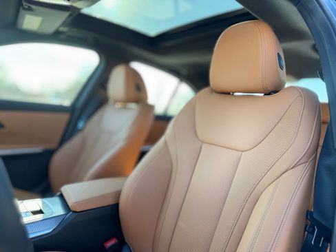 New 2026 BMW 330i xDrive 330i xDrive w/ M Sport Package image 14