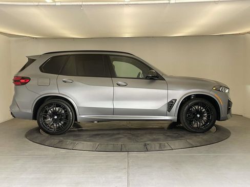 New 2026 BMW X5 M Competition w/ Executive Package AWD/4WD image 6