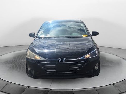 Used 2020 Hyundai Elantra SEL FWD image 8