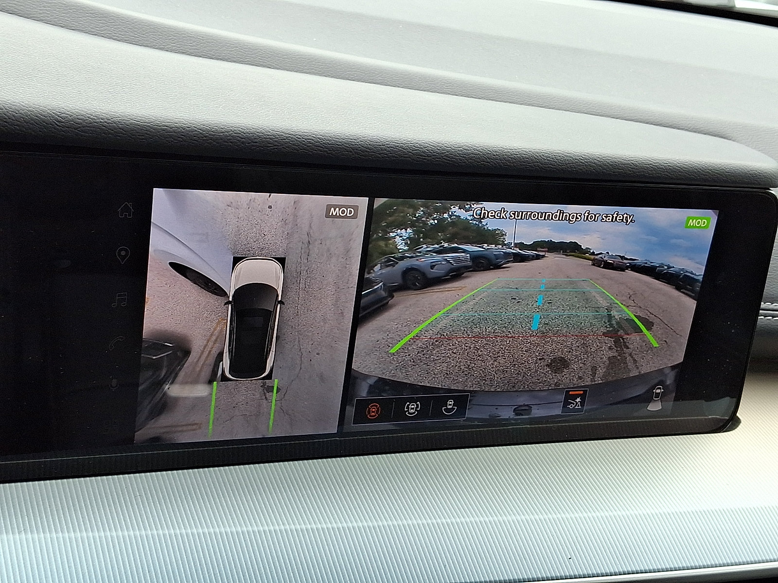 New 2027 Nissan Murano SL AWD/4WD image 16