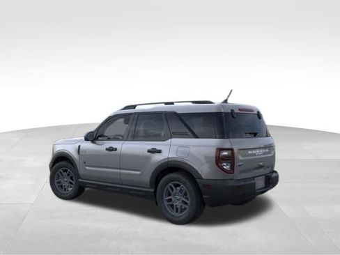 New 2025 Ford Bronco Sport Big Bend AWD/4WD image 5