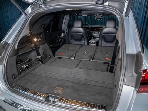 New 2026 Mercedes-Benz GLE 450 4MATIC image 8