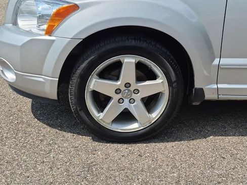 Used 2008 Dodge Caliber R/T w/ Driver Convenience Group FWD image 10
