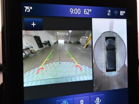 Used 2023 Ford Explorer ST w/ Equipment Group 401A image 30