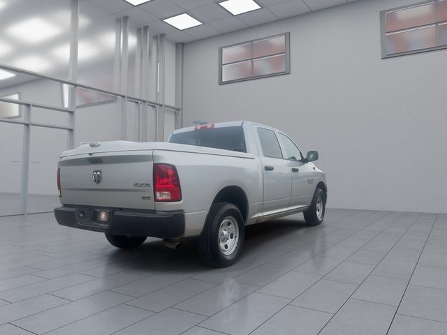 Used 2014 RAM 1500 Tradesman w/ Popular Equipment Group AWD/4WD image 8