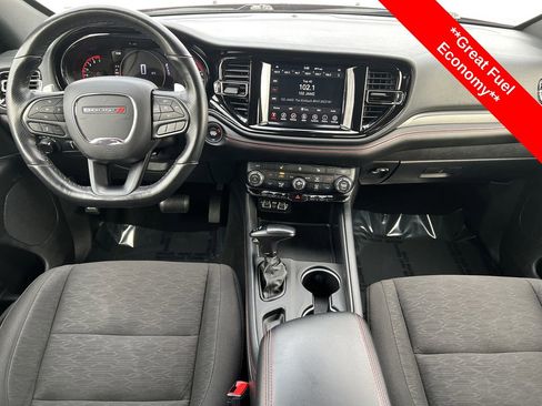Used 2023 Dodge Durango GT image 2