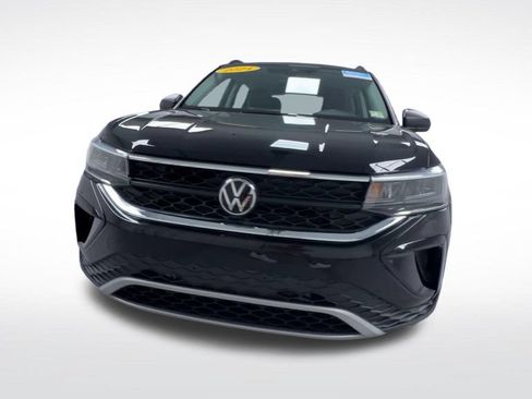 Used 2024 Volkswagen Taos S AWD/4WD image 17